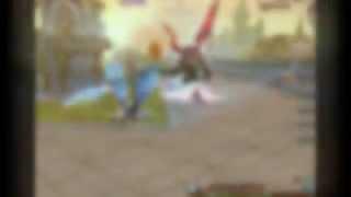 Chrono Tales - Monster Invation