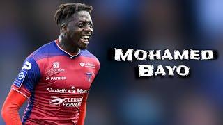 Mohamed Bayo | Skills and Goals | Highlights