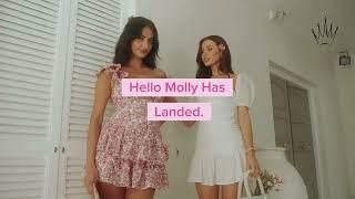 UK Shipping | Hello Molly