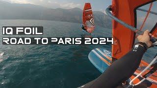 A Day in life of a professional windsurfer - Rytis Vlog 34