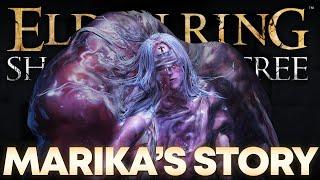 Marika's Full Backstory Explained (Elden Ring DLC Lore)