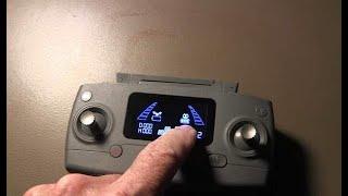 Vivitar  VTI Phoenix Foldable Video Drone Batteries A Closer Look