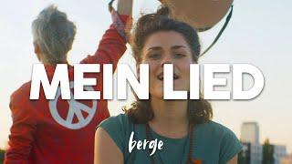 Berge - Mein Lied (Offizielles Musikvideo)