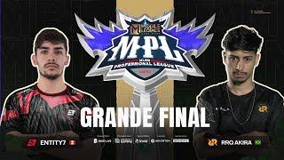 MPL LATAM S1 AO VIVO | GRANDE FINAL | Mobile Legends: Bang Bang #MPLLA