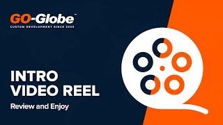 GO-Globe Intro Reel