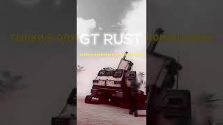 НОВЫЙ 236 ДЕВБЛОГ С НОВОЙ ОТДАЧЕЙ И ВЫСОКИМ ФПС. RUST/РАСТ/ GT RUST / ГТРАСТ / GTRUST #shorts