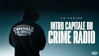 La Fouine - Intro (Visualizer)