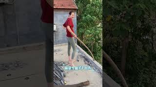 这么多年都习惯了#抖音许暖暖