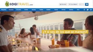 Logitravel Cruceros