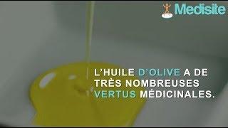 3 bonnes raisons de se soigner avec de l'huile d'olive