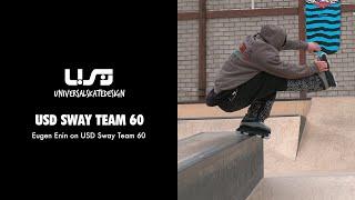 USD Sway Team 60 - Promo