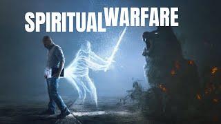 PRAYER for All Evil Stronghold To Come Down | SPIRITUAL WARFARE DELIVERANCE | Play This All Day