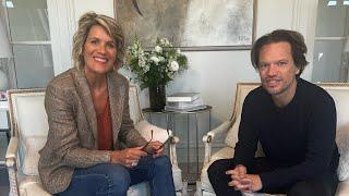 Se réconcilier avec son passé et ses ancêtres  THIBAUT DE MONTAIGU, auteur de Coeur