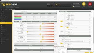 Super Simple Betaflight 4.5 Whoop Tuning Tutorial