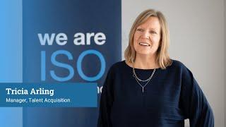 ISO Minute: Plug in to ISO New England