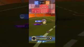 Rocket League Fake, ignore my friend :)