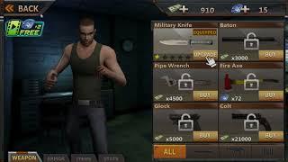Prison Escape - Android gameplay GamePlayTV