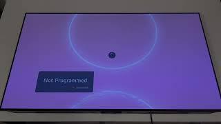 Как включить и отключить рекламные заставки на LG OLED Smart TV