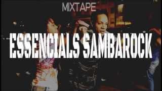 ESSENCIALS SAMBAROCK [DJ FOX]