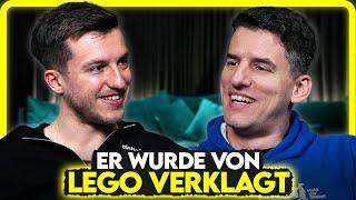 HELD DER STEINE: Warum LEGO nicht mehr die Nr. 1 ist