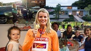 Dafne Schippers || 15 Thing You Need To Know About Dafne Schippers