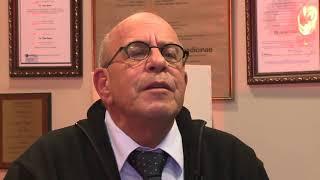 ד"ר יוסף דיין מדבר על מחלת קרוהן | מרכז מומחים ד"ר דיין