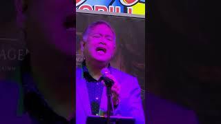 Open Arms cover by Andy Medina