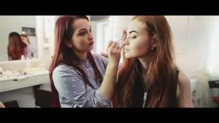 Как проходит мой Мастер - класс "Pro Brow - Artist" (Моделирование бровей) by Sofia Markova.