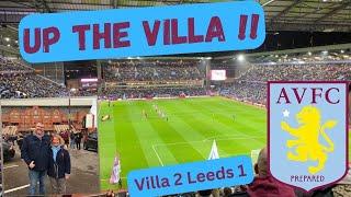 Up The Villa !! Our Second Home