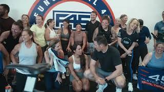 Functional Unleashed: F45 Green Mountain, United States