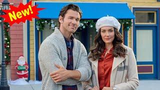 A Reason for the Season 2024 - New Hallmark Christmas 2024 - Holiday Movie 2024 - Best Romance 2024