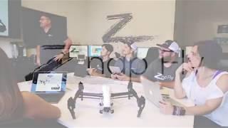 Znapfly Promo