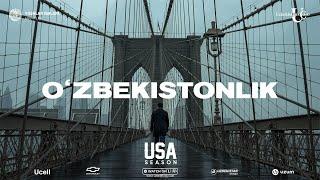 Uzbekistan’s club | USA Season | Official Teaser (4K)