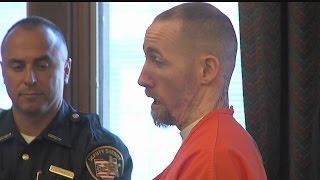 Youngstown murder suspect requests new attorney