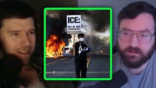 PKA on the LA Riots and Immigration Debate