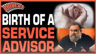 What To Expect When Starting Out As A Service Advisor