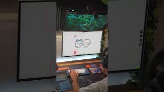 Beginner level #osu #osugame #gaming #gamer #aim #khongsaoca