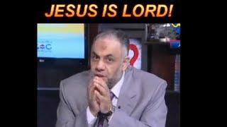 Sheikh Khaled Abdullah .. apostate’s judgment in Islam!