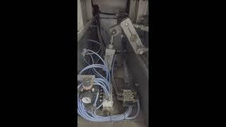 BID ON EQUIPMENT Item: 416646 - REDEEPAC 520 VFFS / Vertical Form Fill Seal video 3