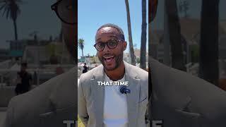 Naples Island: The MOST EXCLUSIVE Neighborhood In Long Beach [Short]