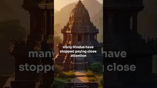 5 Fascinating Facts About Hinduism You Didn't Know! ️ #shorts #knowledge #hinduism