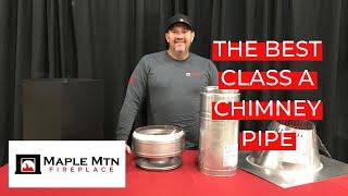 The Best Class A Chimney Pipe