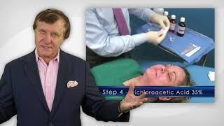 An Appealing Peel. Plastic Surgery Hot Topics with Rod. J. Rohrich
