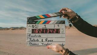 Actors & Directors - Secrets to Successful Scenes