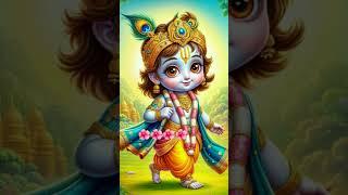 Jay shree Krishna #Radha Radha#️️Radha Krishna #virl#short#video