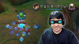 [LOL] 프레이 직스 : 챌린저에서 가장 즐거운 직스