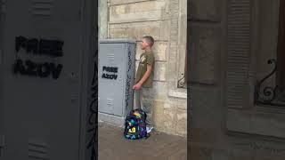 Юне обдаруванняМолоді таланти#lviv #ukraine #shorts #artist #music #goodvibes #singer #song#vlog
