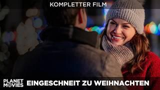 Eingeschneit zu Weihnachten | ein Liebessturm zieht durch Dein Wohnzimmer | ganzer Film in HD