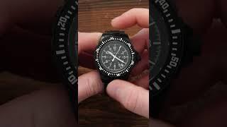 How to Use a Time-Elapsed Bezel