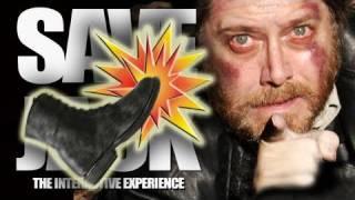 SAVE JACK - KICK HIM IN THE CROTCH (a.k.a. RETURN OF THE SPAGHETTI DINNER)